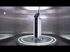 Mesin Laser Fraksional Co2 Pengetatan Vagina Ce Iso