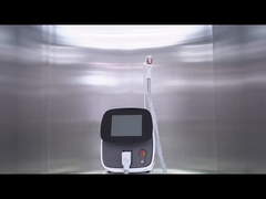 3000w 50j/Cm2 Elight SHR Diode Laser Hair Removal Machine Permanen Ipl Remover