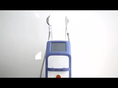 10mhz shr portabel IPL laser hair removal angkat kulit RF 530nm 590nm