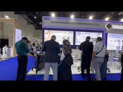 Video Expo Kecantikan Dubai