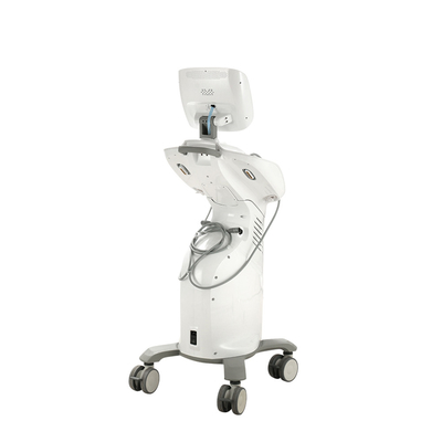 High Intensity Focused Ultrasound Hifu Perawatan Vaginals Rejuvenation Vaginas Tightening Machine