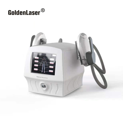 Mesin Pelangsing Tubuh Bokong 5KW  Vibration Body Sculpting Cavitation