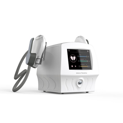 Mesin Pelangsing Tubuh Bokong 5KW  Vibration Body Sculpting Cavitation