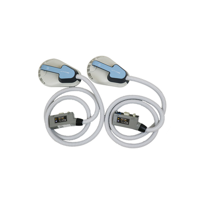 27.12MHz  Mesin Pelangsing Tubuh Vibration Cavitation Fat Loss