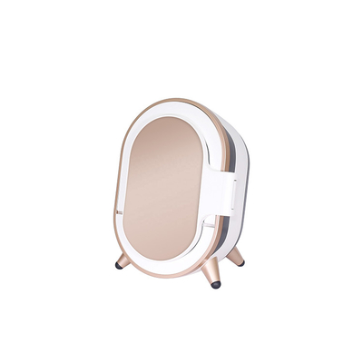 10.1 Inch Auto Magic Mirror Face Recognition Face Multifungsi Kecantikan Perangkat