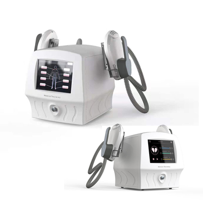 27.12MHz  Mesin Pelangsing Tubuh Vibration Cavitation Fat Loss