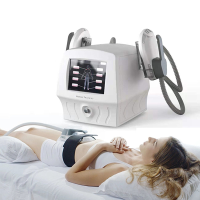 Mesin Pelangsing Tubuh Bokong 5KW  Vibration Body Sculpting Cavitation