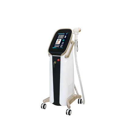 600w Diode Laser Hair Removal Machine 755nm 808nm 1064nm Hair Removal