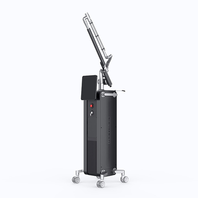 Advanced 60W CO2 Fractional Laser System untuk resurfacing kulit dan penghapusan keriput