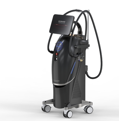 Mesin Penghilang Rambut Laser Dioda 755 808 940 1064nm