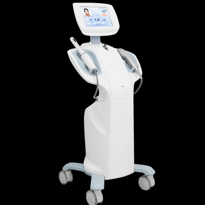 High Intensity Focused Ultrasound Hifu Perawatan Vaginals Rejuvenation Vaginas Tightening Machine