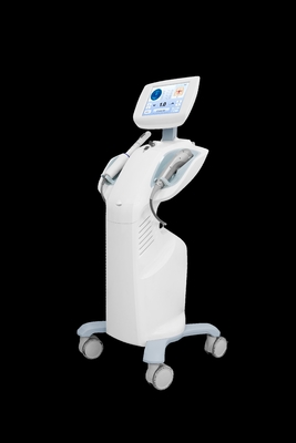 High Intensity Focused Ultrasound Hifu Perawatan Vaginals Rejuvenation Vaginas Tightening Machine