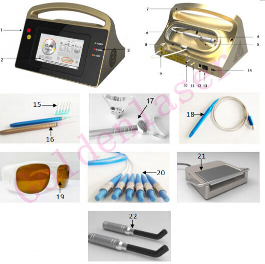 600W Output Energy Diode Laser Hair Removal Machine 30kg Peralatan pengurangan rambut yang efektif Ideal untuk klinik dan salon